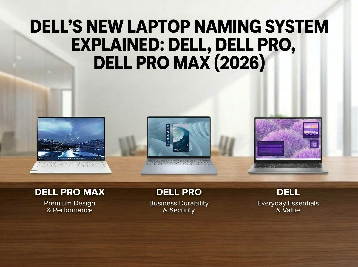 Dell Latitude 7450